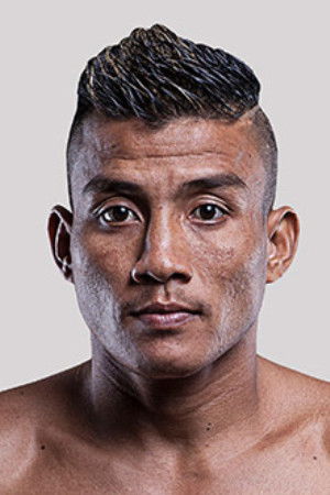 et billede af Chan Rothana