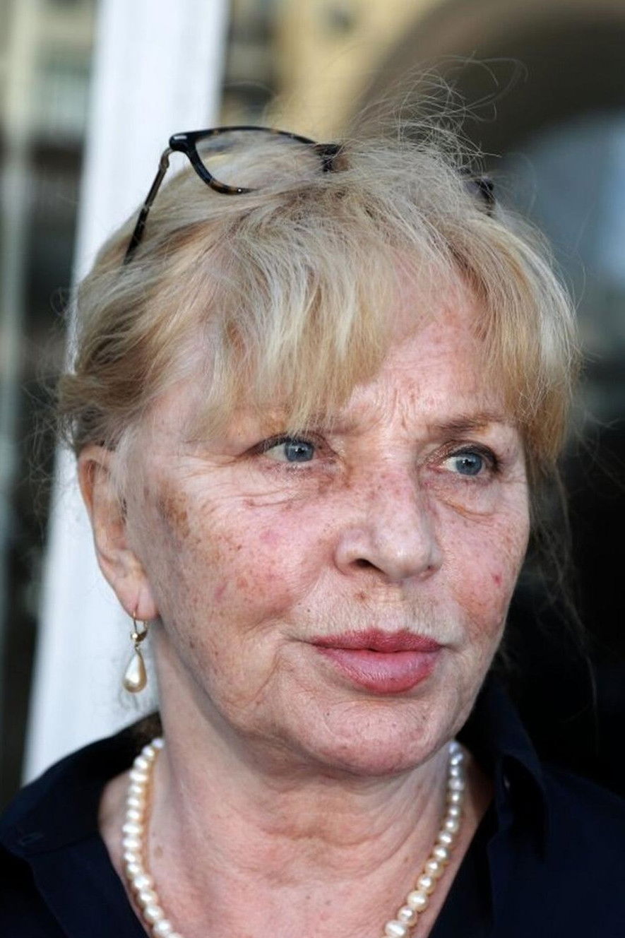 et billede af Marianna Vertinskaya