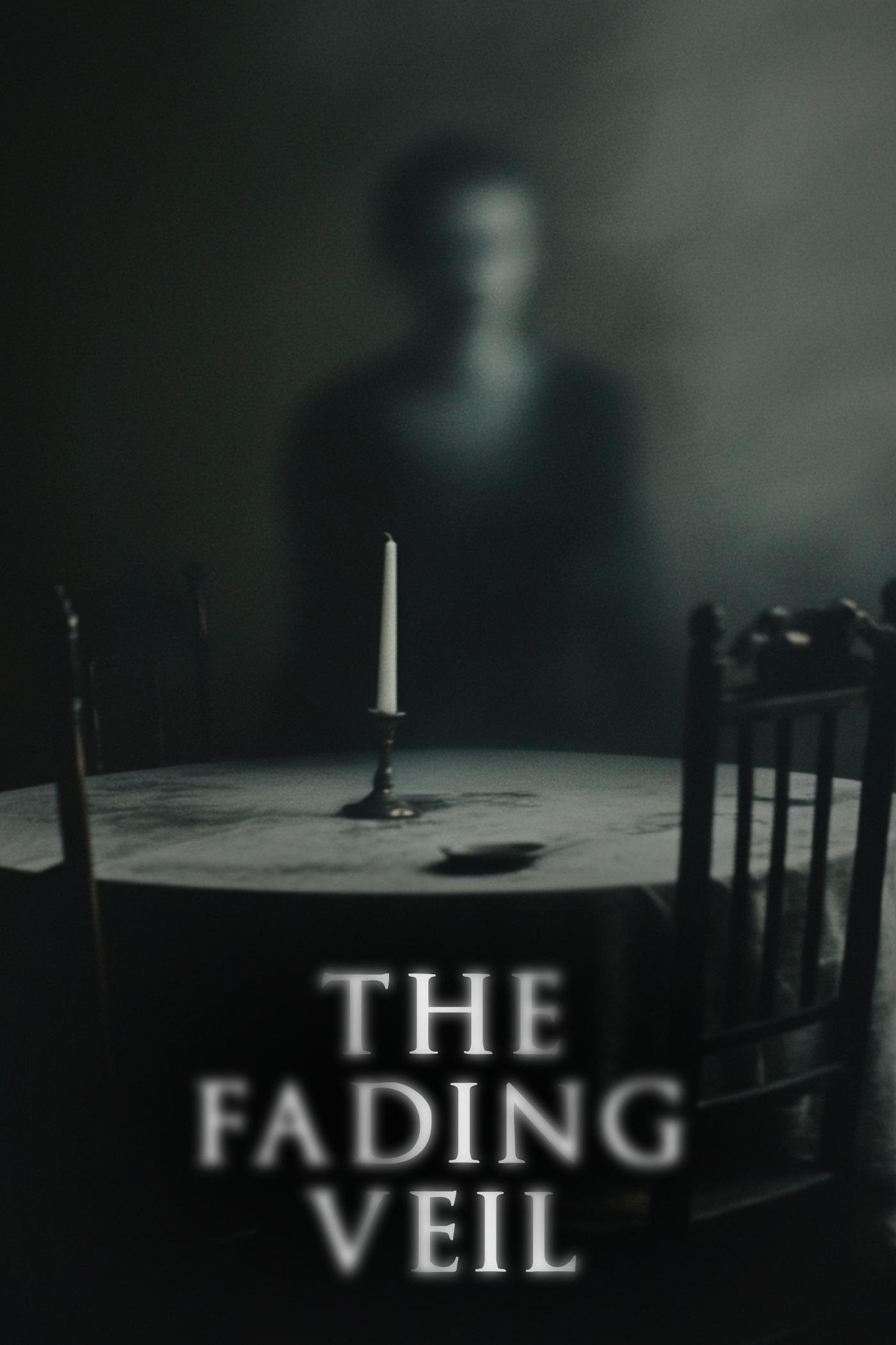 The Fading Veil