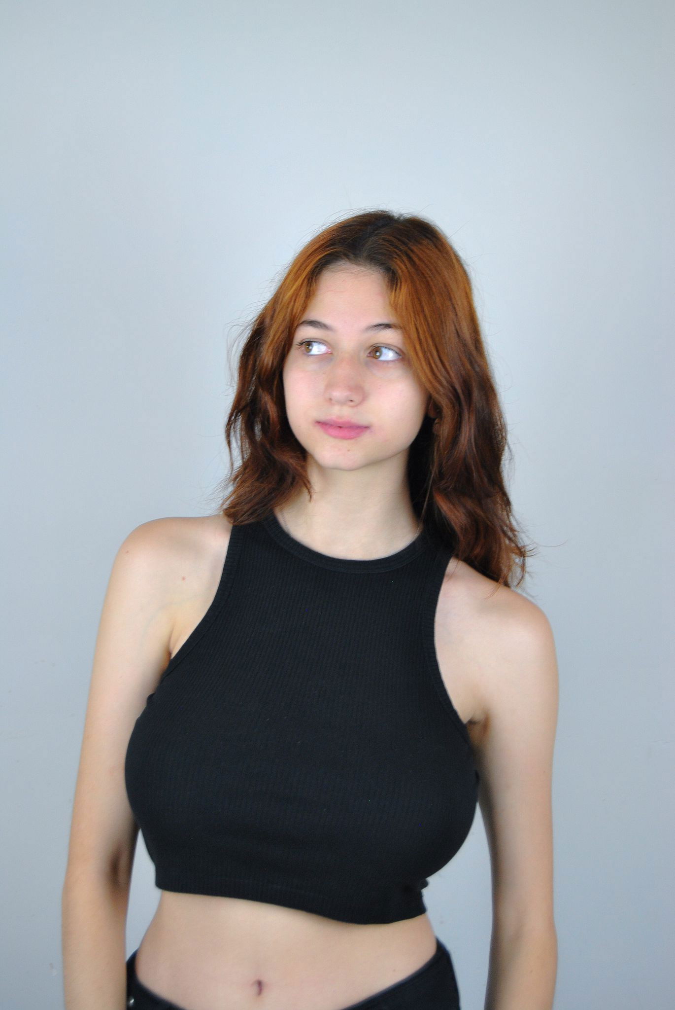 et billede af Ornella Lazzarini