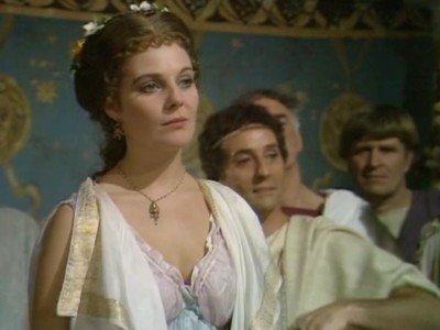 I, Claudius