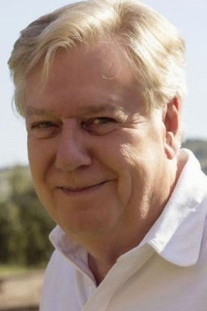 et billede af Claudio Lippi