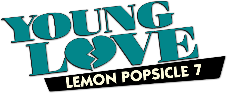 Young Love Logo