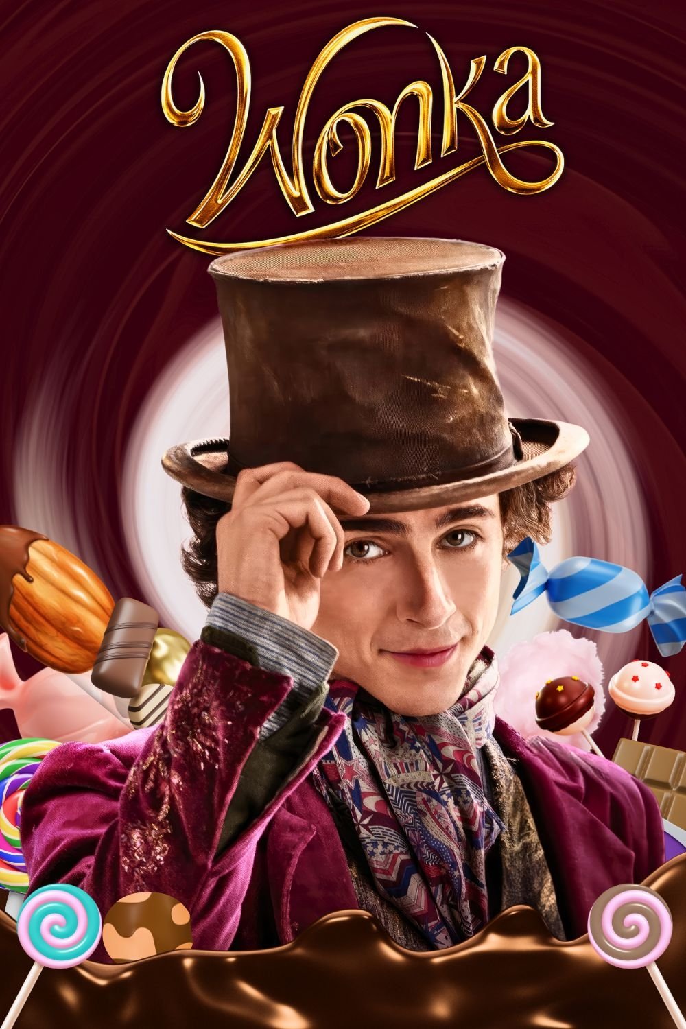 Wonka