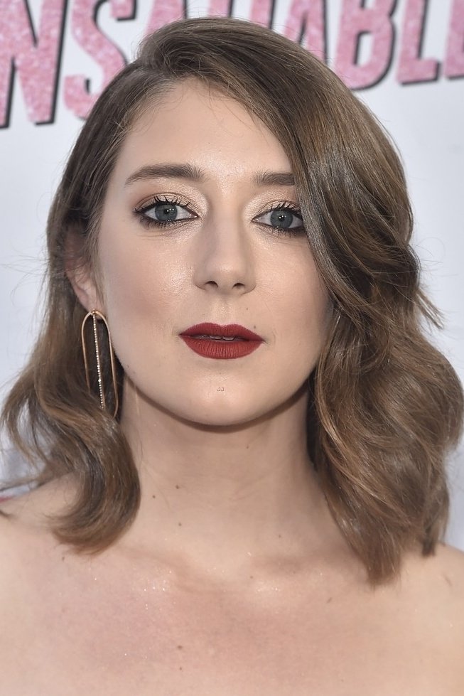 et billede af Kimmy Shields