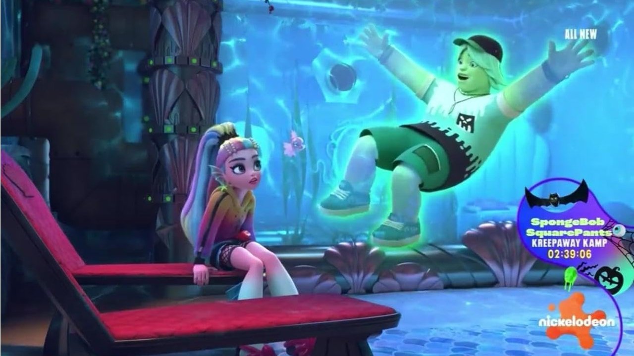 Monster High