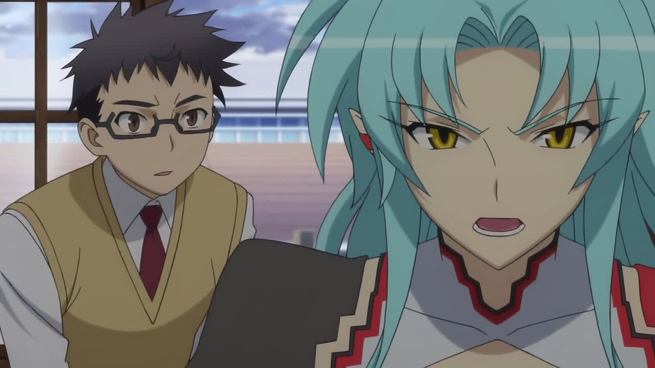 Ai Tenchi Muyo!