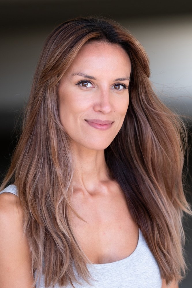 et billede af Sarah Morghad