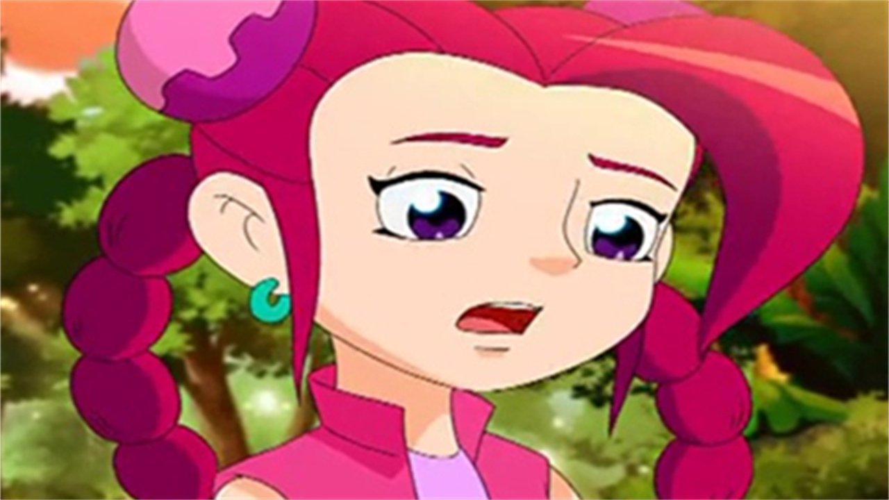 Thumbnail for Episode 18 Season 1 Episode 18