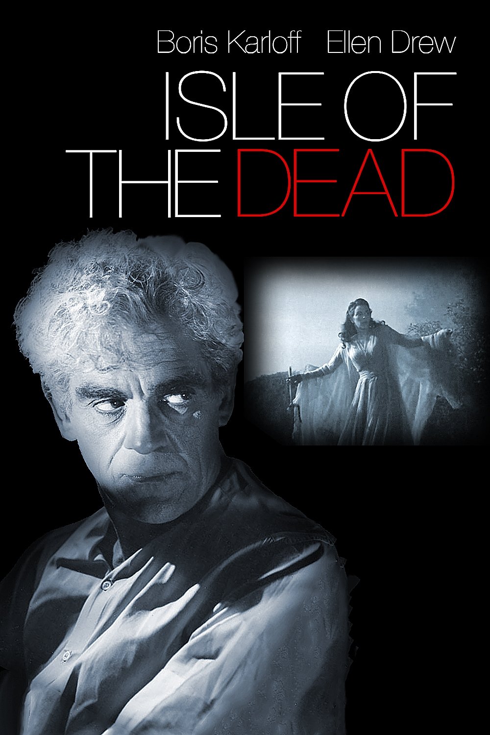 Isle of the Dead