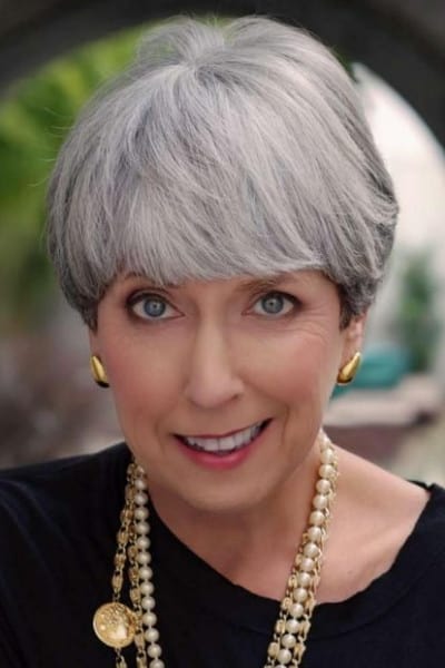 et billede af Beverly Archer