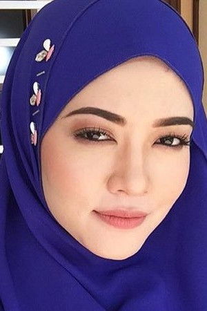 et billede af Syatilla Melvin