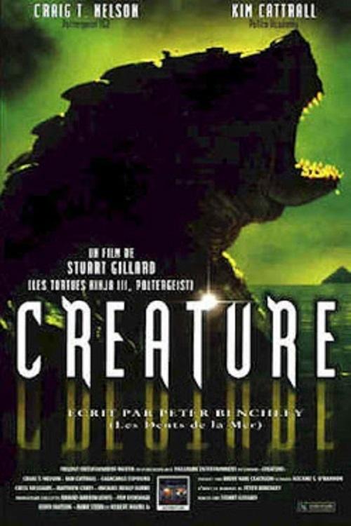 Creature - Season 1