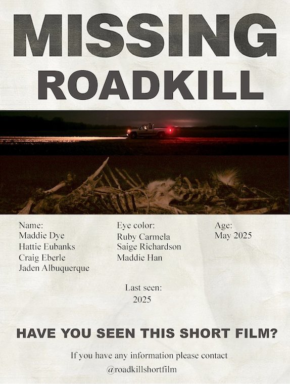 Roadkill