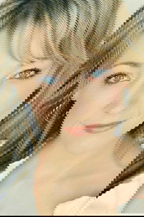 et billede af Stacey Ann Turner