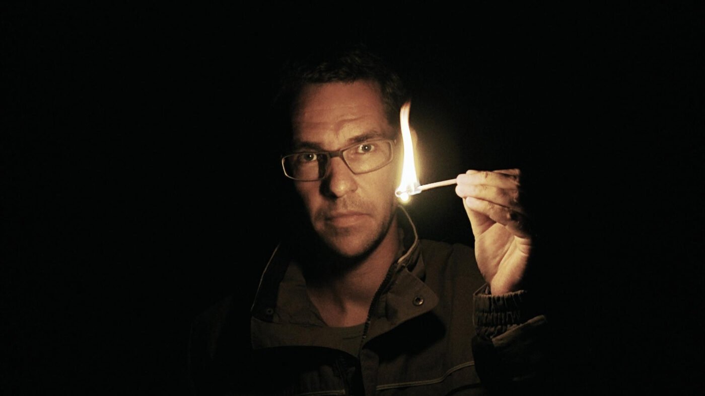 Into Eternity: A Film for the Future (2010)