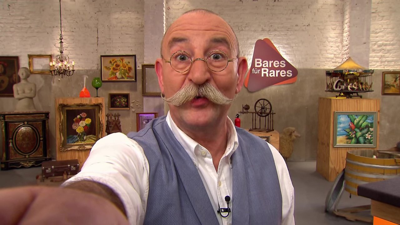 Bares für Rares - Épisode 82