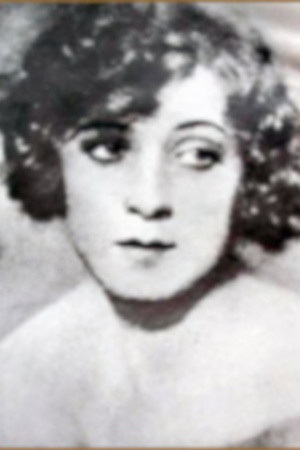 et billede af Nina Li