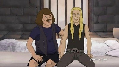 Metalocalypse
