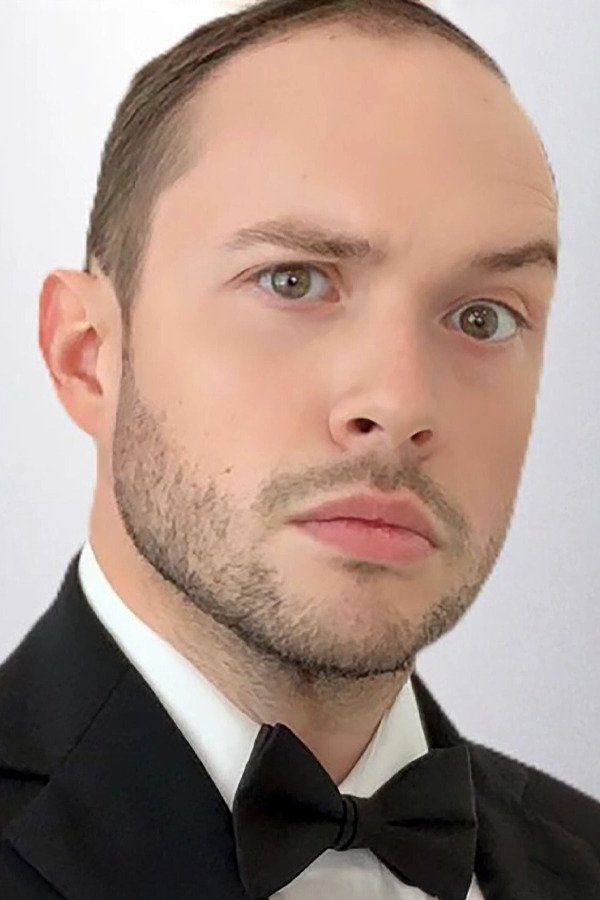 et billede af Jon Bailey