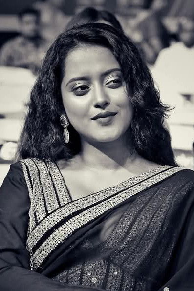 et billede af Shruti Das