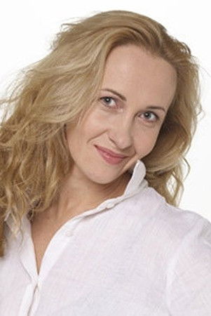 et billede af Marika Barabanštšikova