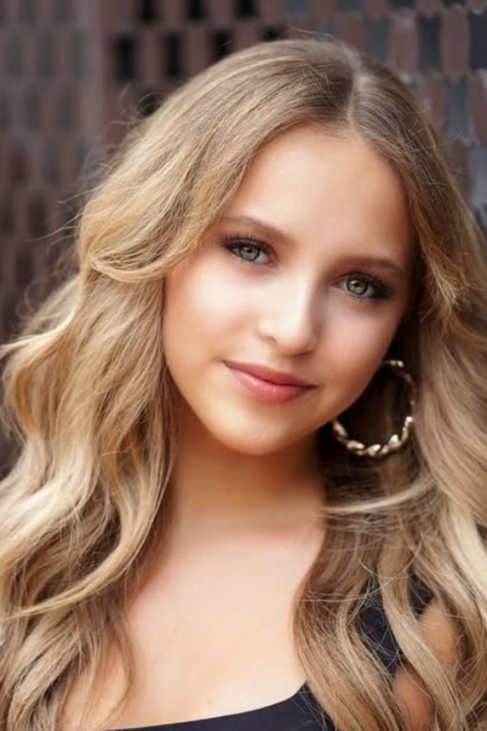 et billede af Lilliana Ketchman