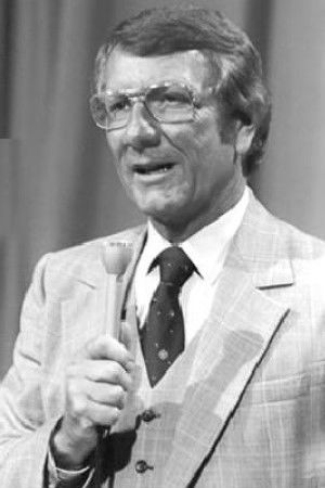et billede af Lance Russell