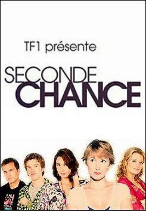 Seconde Chance - Season 3