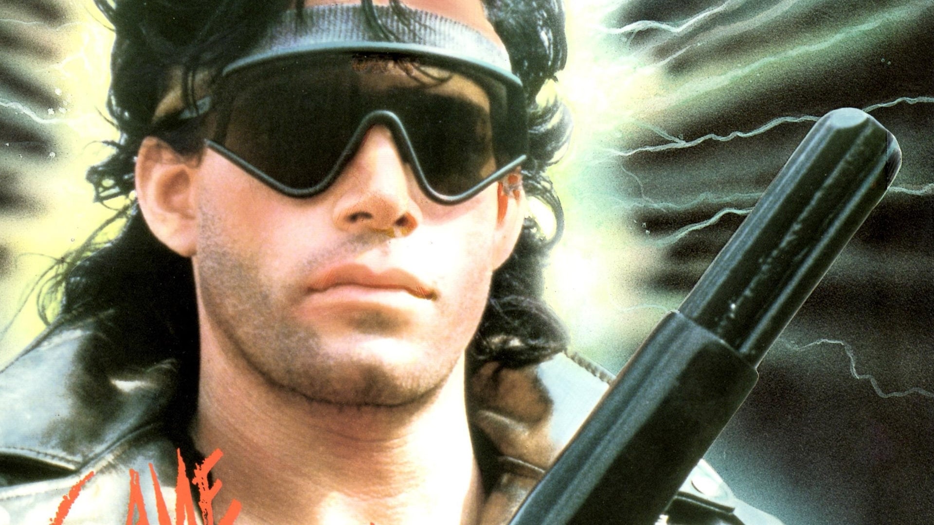 Game of Survival (1989)