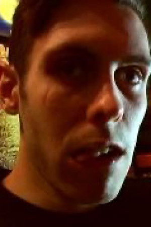 et billede af Mustafa Ray