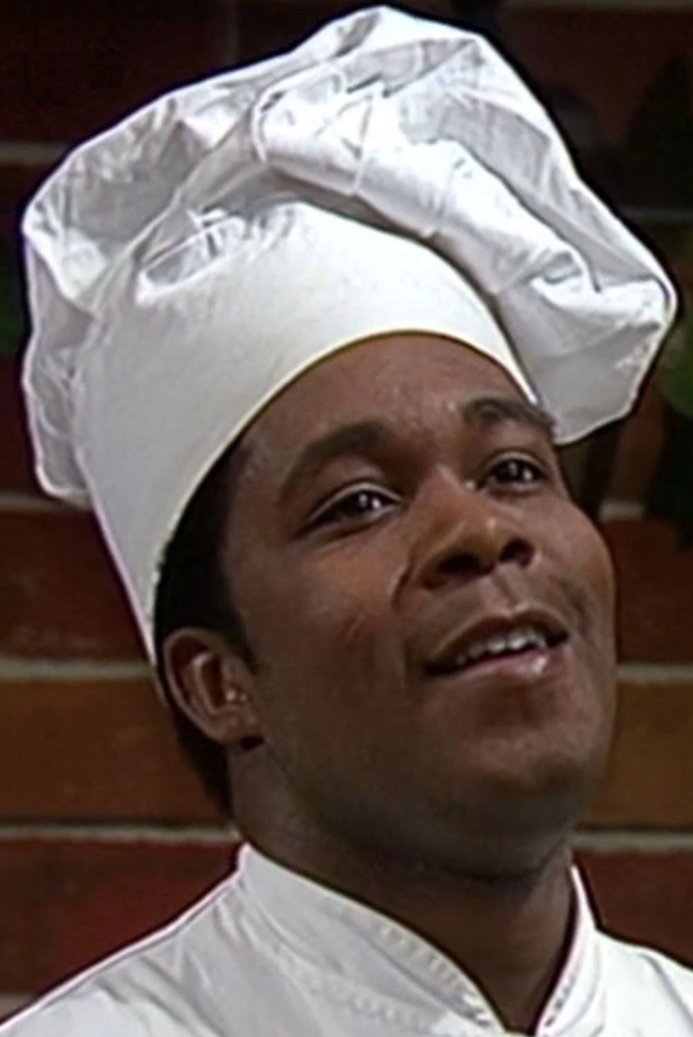 et billede af David Bruce Whitley