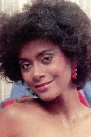 et billede af Lady Stephanie