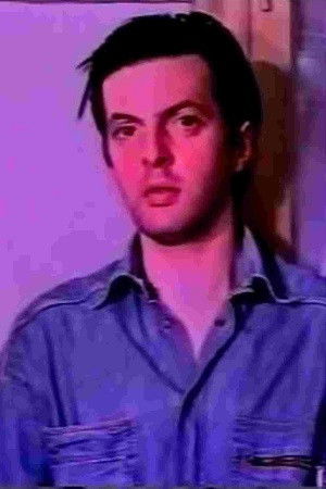 et billede af Giorgi Mikeladze