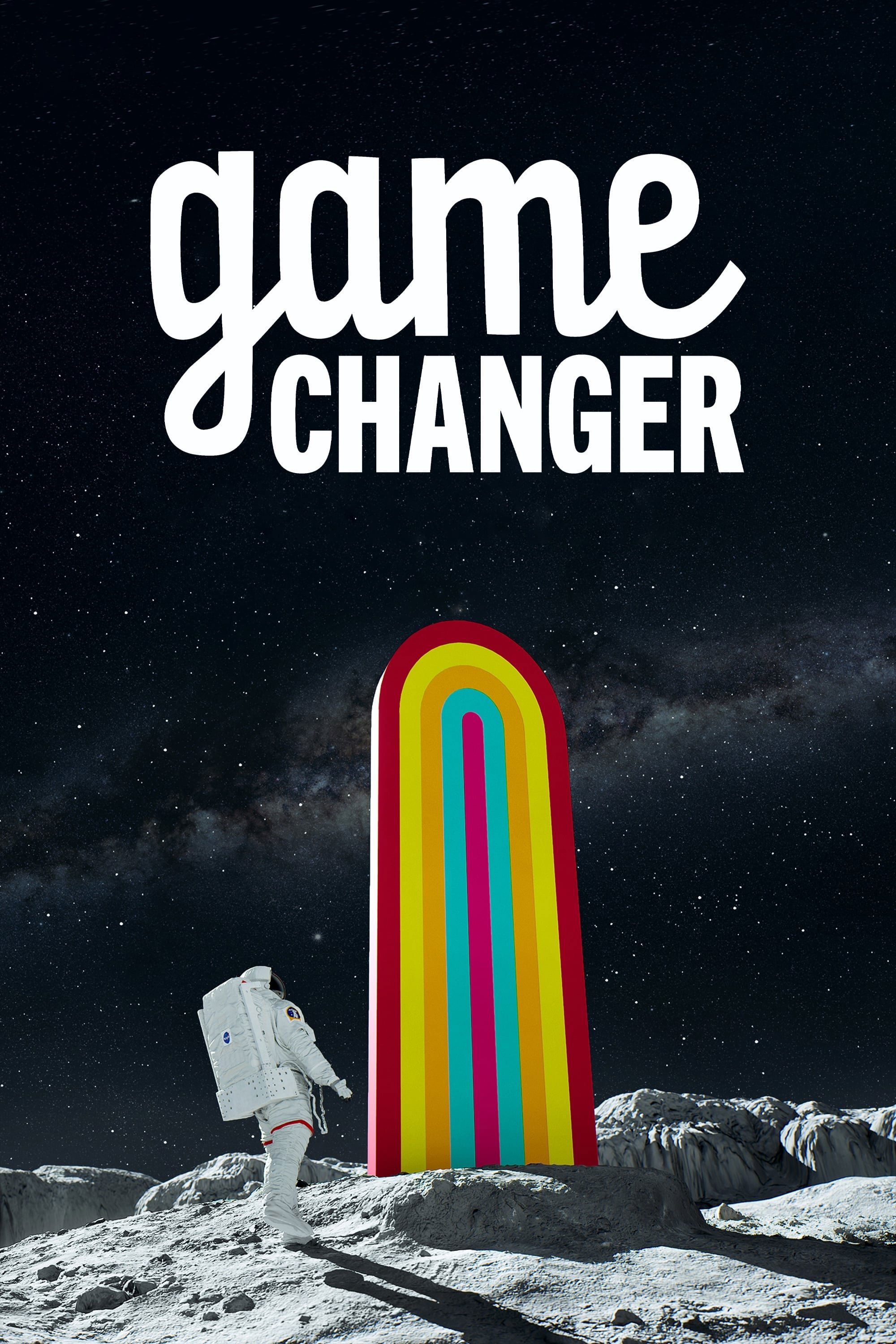 Game Changer - Season 4