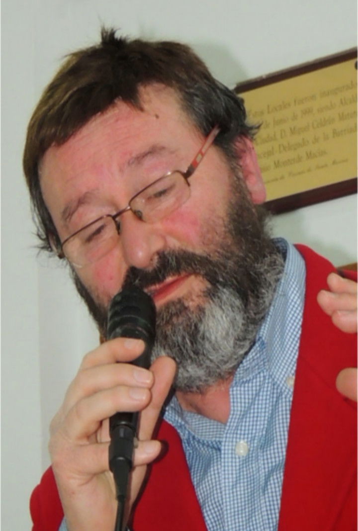 et billede af Leonardo Dantés