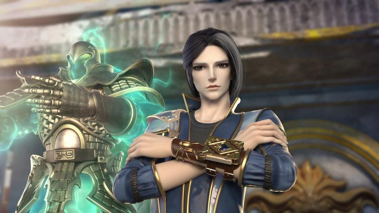 维将 1x12