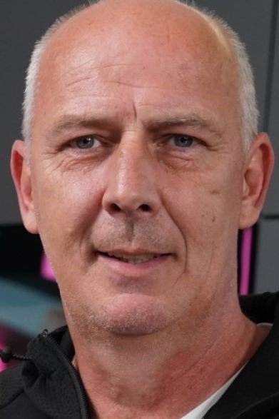 et billede af Mario Basler