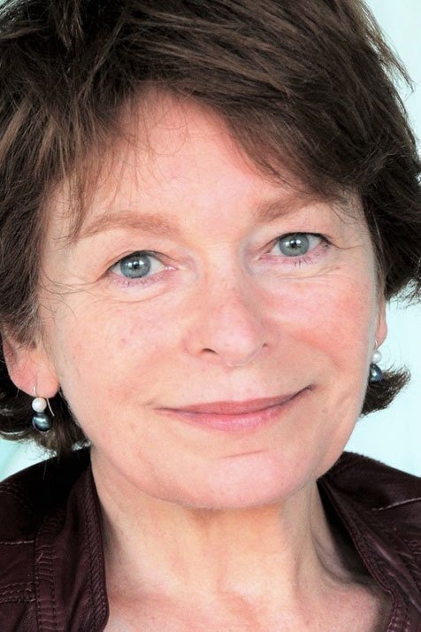 et billede af Élisabeth Commelin