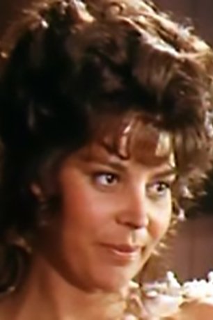 et billede af Isa Foster