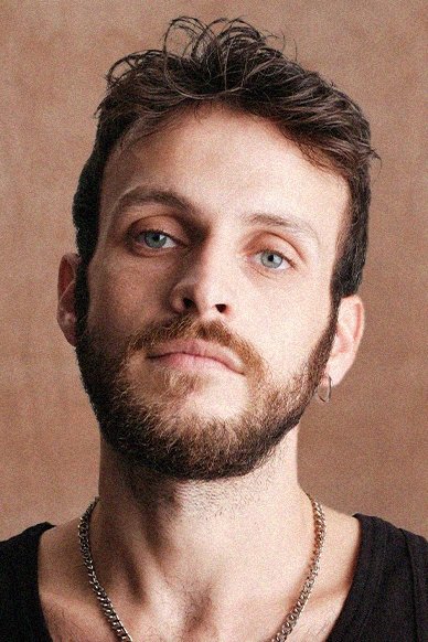 et billede af Giorgos Benos