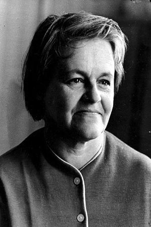 et billede af Irina Mazing