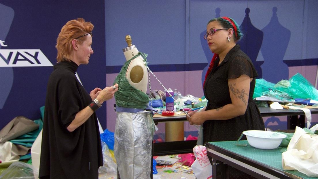 Project Runway