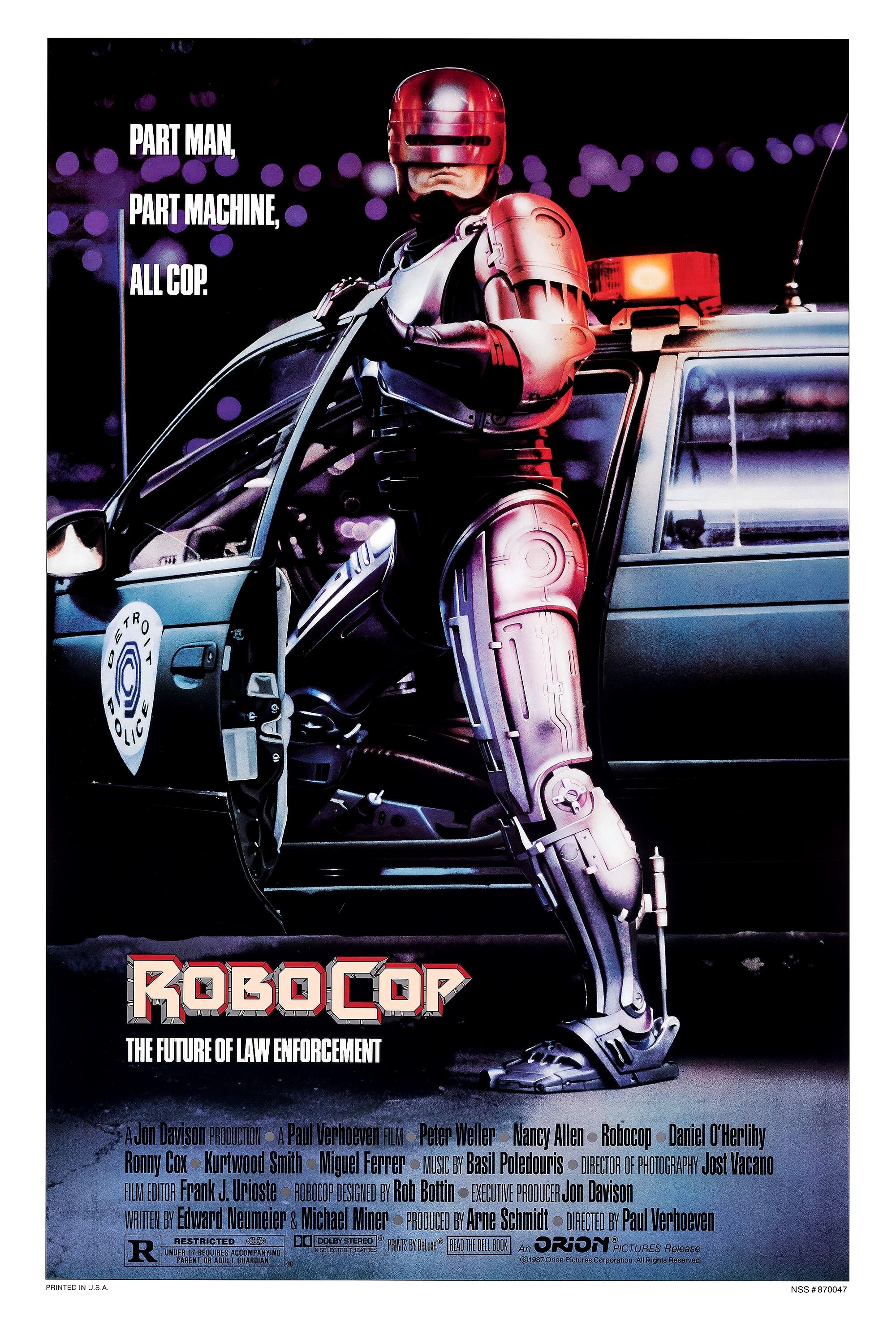 RoboCop