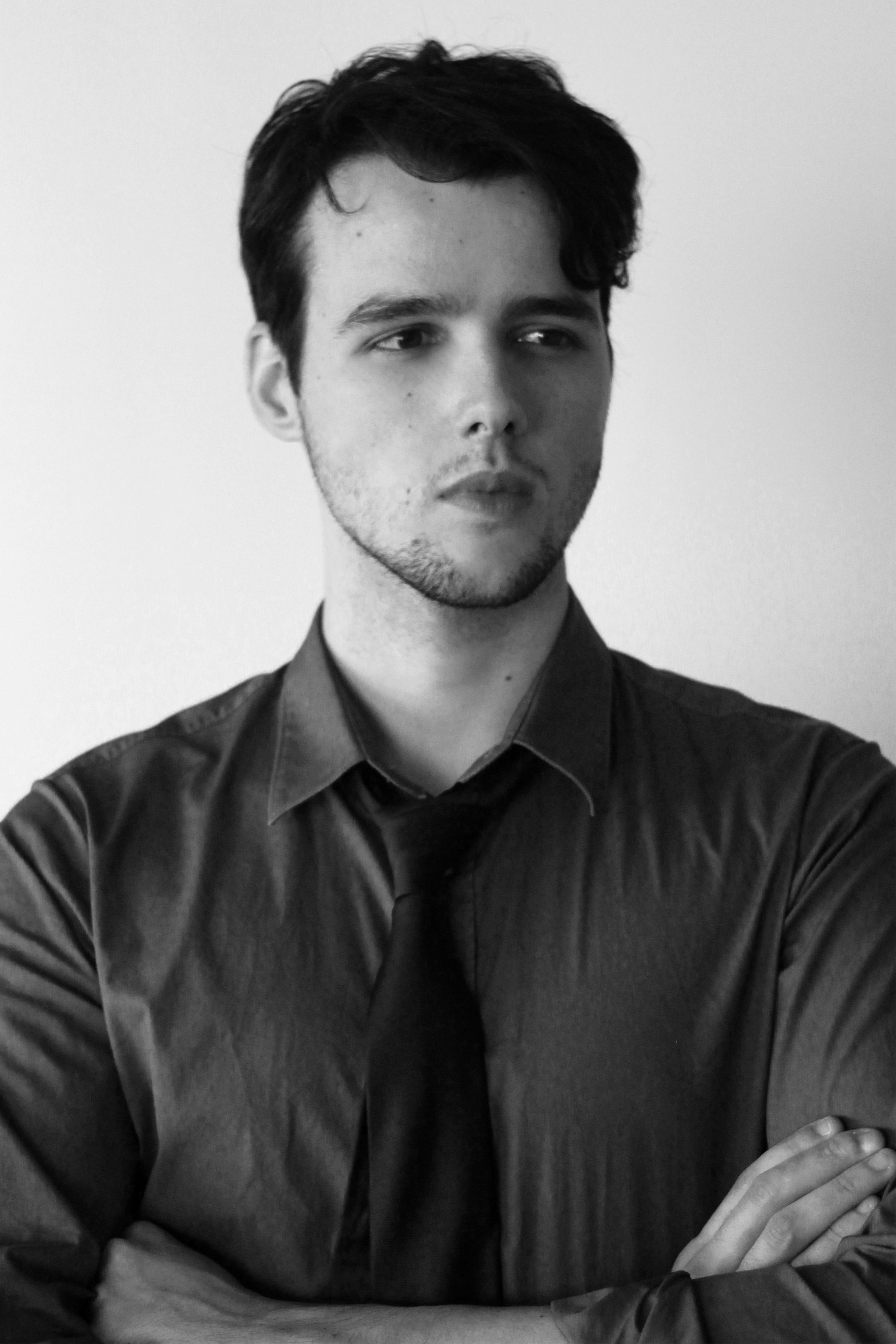 et billede af Ricardo Duarte