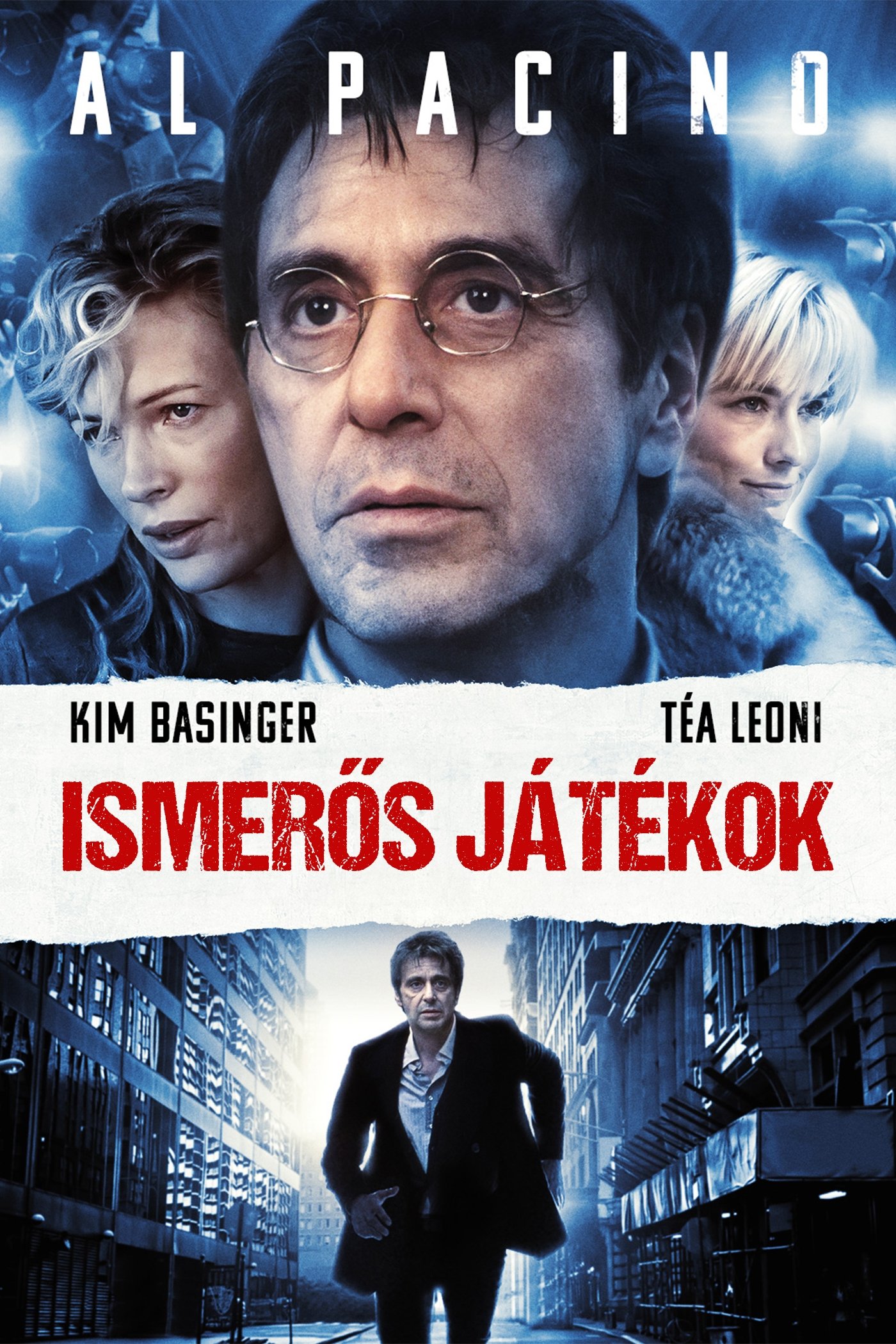 Ismerős játékok