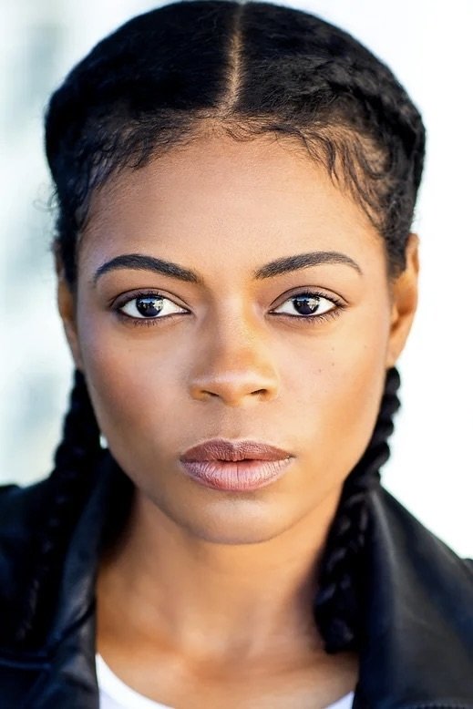 et billede af Princess Bey