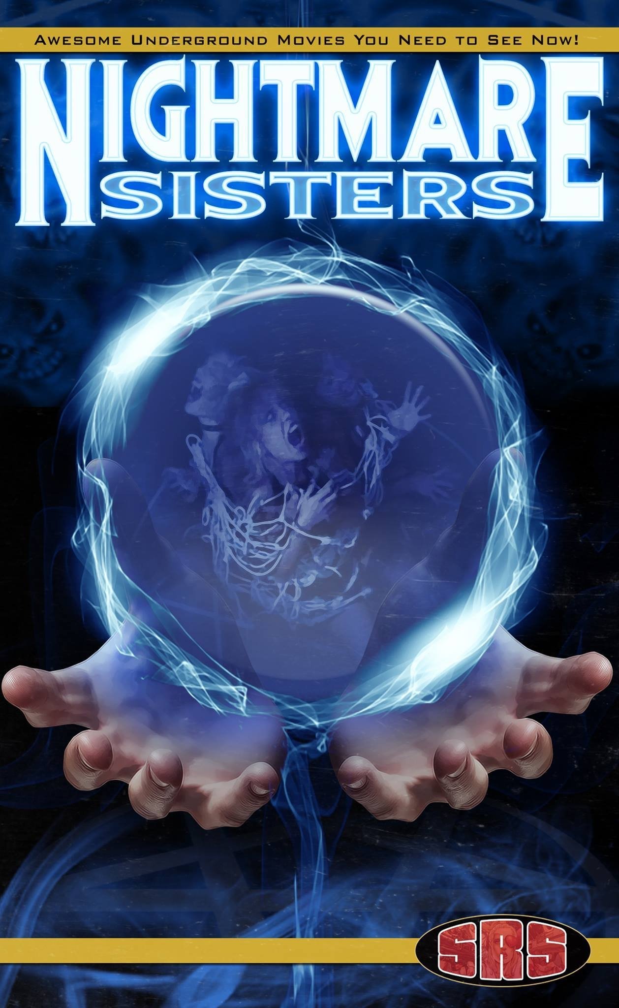 Nightmare Sisters