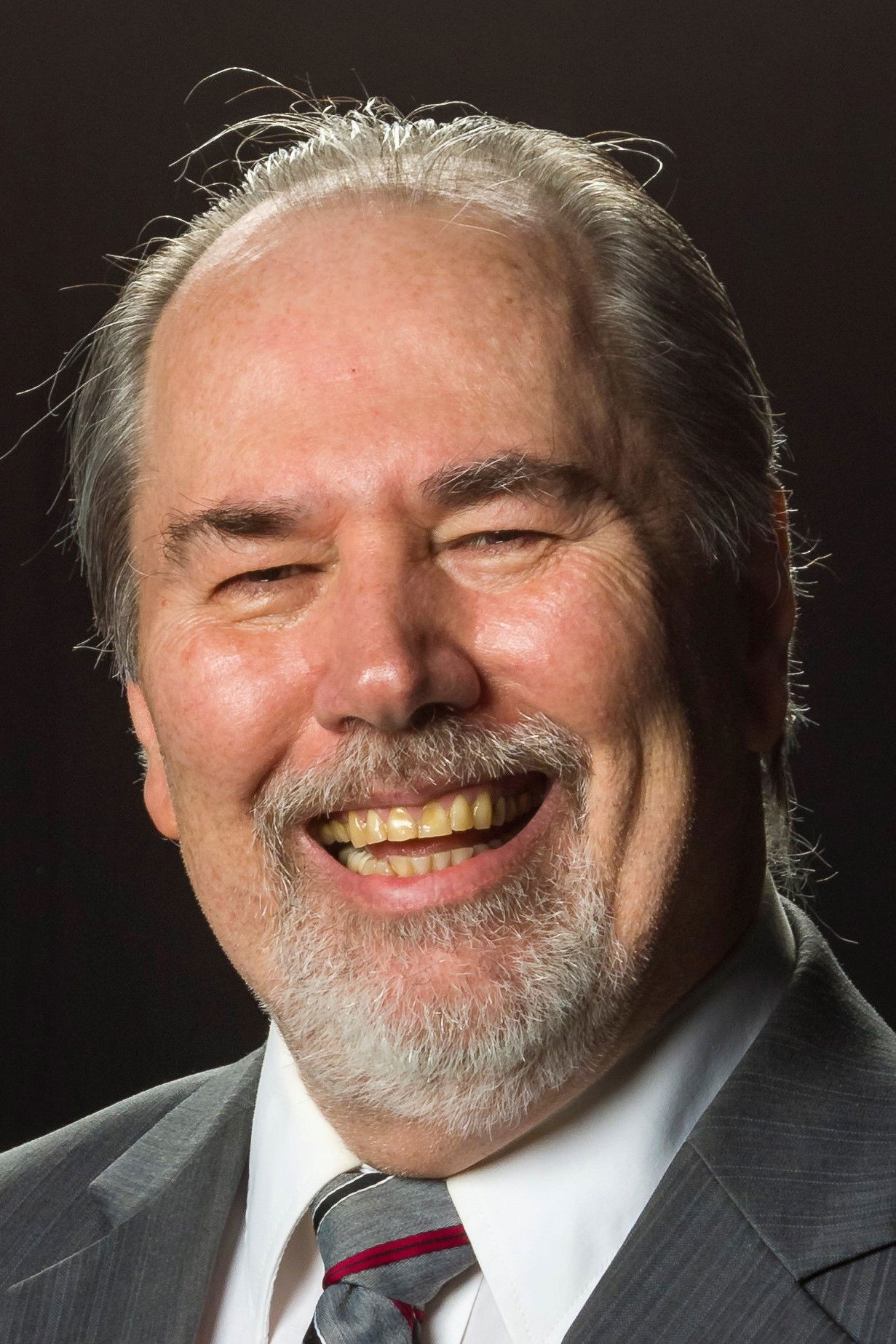 et billede af Jack Ebling