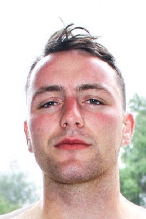 et billede af Mark McKenzie